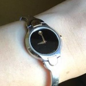 Movado Women's Swiss Stainless Steel